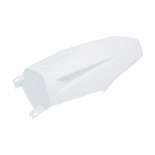Rear Fairing Aprilia RX / SX 2006 - 2017 white Rear Fairing Aprilia RX / SX 2006 - 2017 white