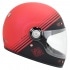 Full-Face Helmet Archive Vintage The Legend matt red Full-Face Helmet Archive Vintage The Legend matt red