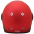 Full-Face Helmet Archive Vintage The Legend matt red Full-Face Helmet Archive Vintage The Legend matt red