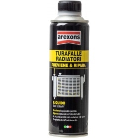 Liquid Radiator Leak Stop Arexons 300ml