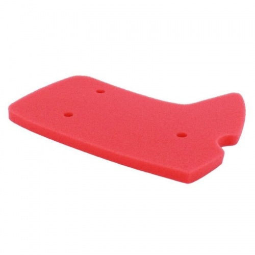 Air Filter Foam Peugeot Ludix (screw-on air box) Air Filter Foam Peugeot Ludix (screw-on air box)
