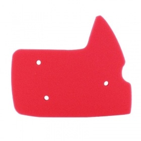 Air Filter Foam Peugeot Ludix (screw-on air box)