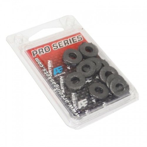 Washers heat-resistant M6x15x2mm (12 pcs.) Washers heat-resistant M6x15x2mm (12 pcs.)