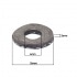 Washers heat-resistant M6x15x2mm (12 pcs.) Washers heat-resistant M6x15x2mm (12 pcs.)