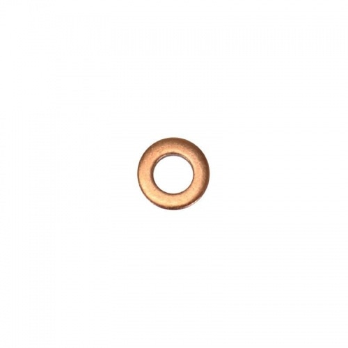 Washers / Copper Gaskets M6x12x1,50mm (15 pcs.) Washers / Copper Gaskets M6x12x1,50mm (15 pcs.)