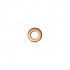 Washers / Copper Gaskets M6x12x1,50mm (15 pcs.) Washers / Copper Gaskets M6x12x1,50mm (15 pcs.)