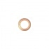 Washers / Copper Gaskets M10x16x1,50mm (10 pcs.) Washers / Copper Gaskets M10x16x1,50mm (10 pcs.)