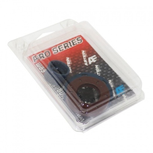 Eļļas blīves kloķvārpstas un ūdens sūknis Gilera H@k 50 Eļļas blīves kloķvārpstas un ūdens sūknis Gilera H@k 50