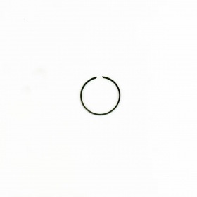 Piston Ring chrome 38x1,5mm Athena Alu 50 Puch Maxi