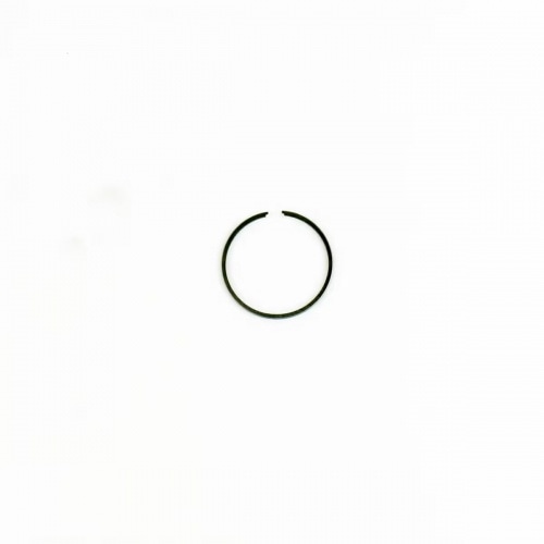 Piston Ring chrome 38x1,5mm Athena Alu 50 Puch Maxi Piston Ring chrome 38x1,5mm Athena Alu 50 Puch Maxi