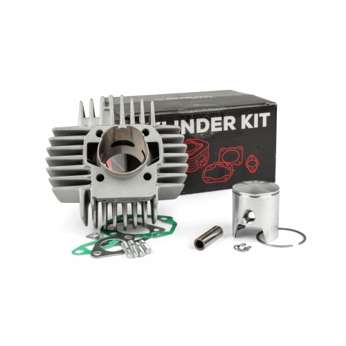 Cylinder Athena Alu 70 Puch Maxi Cylinder Athena Alu 70 Puch Maxi