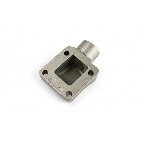 Cylinder Athena Alu 70 with intake kit Puch Maxi