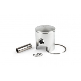 Cylinder Athena Alu 70 with intake kit Puch Maxi