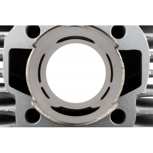 Cylinder Athena Alu 70 with intake kit Puch Maxi Cylinder Athena Alu 70 with intake kit Puch Maxi