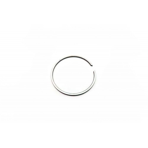 Piston Ring chrome Athena alu 70cc Peugeot 103 Piston Ring chrome Athena alu 70cc Peugeot 103