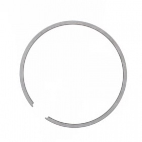 Piston Ring chrome 45x1,5mm Athena Alu 70 Zündapp 4M / 5M