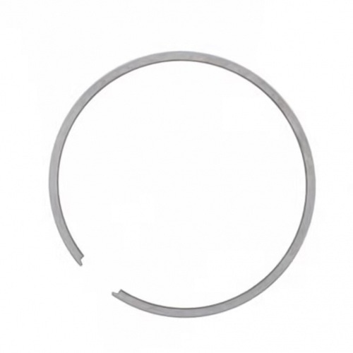 Piston Ring chrome 45x1,5mm Athena Alu 70 Zündapp 4M / 5M Piston Ring chrome 45x1,5mm Athena Alu 70 Zündapp 4M / 5M