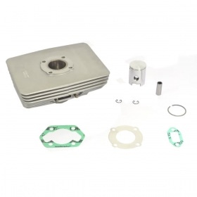 Cylinder Athena Racing 50cc 4 transfer ports Zündapp KS 50