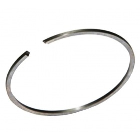 Piston Ring chrome 39x1,5mm Athena Alu 50 Honda / Zündapp