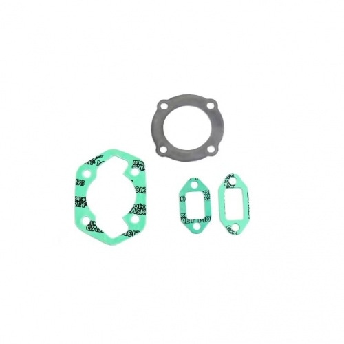 Cylinder Gasket Set Athena Alu 70 Zündapp 4M / 5M Cylinder Gasket Set Athena Alu 70 Zündapp 4M / 5M