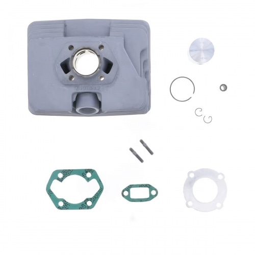 Cylinder Athena Sport 50cc 2 transfer ports Zündapp KS 50 Cylinder Athena Sport 50cc 2 transfer ports Zündapp KS 50