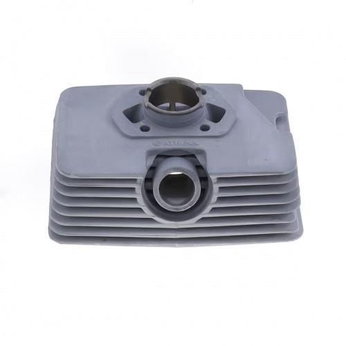 Cylinder Athena Sport 50cc 2 transfer ports Zündapp KS 50 Cylinder Athena Sport 50cc 2 transfer ports Zündapp KS 50