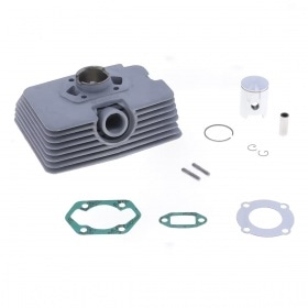 Cylinder Athena Sport 50cc 2 transfer ports Zündapp KS 50