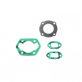 Cylinder Gasket Set Athena Alu 50 Zündapp 4M / 5M