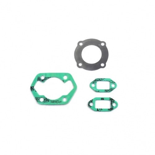 Cylinder Gasket Set Athena Alu 50 Zündapp 4M / 5M Cylinder Gasket Set Athena Alu 50 Zündapp 4M / 5M