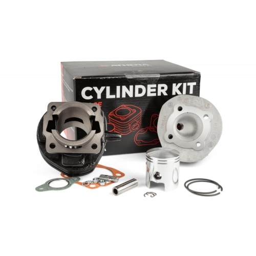 Cylinder Athena 75 Vespa PK50 Cylinder Athena 75 Vespa PK50