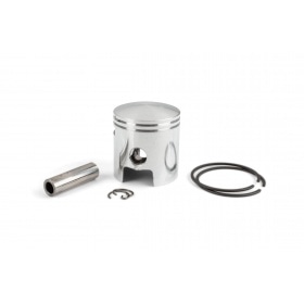 Piston 47mm Athena 75 cast iron Vespa PK
