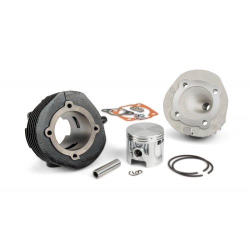Cylinder Athena 102 Vespa PK50 Cylinder Athena 102 Vespa PK50