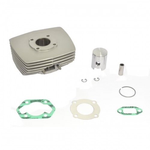 Cylinder Athena Alu 50 Zündapp Famel Cylinder Athena Alu 50 Zündapp Famel