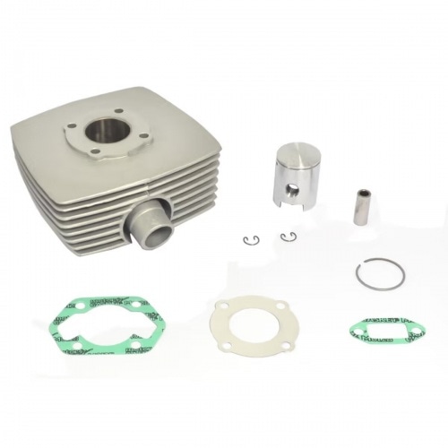 Cylinder Athena Alu 50 Zündapp Famel Cylinder Athena Alu 50 Zündapp Famel