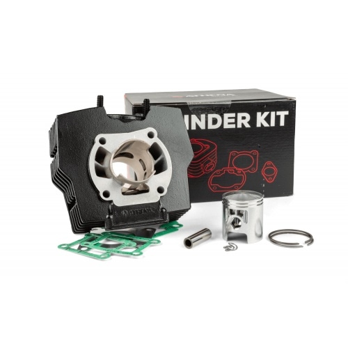 Cylinder Athena Alu 70 Honda MT / MB 50 Cylinder Athena Alu 70 Honda MT / MB 50
