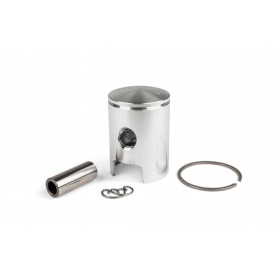 Cylinder Athena Alu 50 with intake kit Puch Maxi