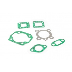 Cylinder Athena Alu 50 with intake kit Puch Maxi