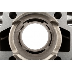 Cylinder Athena Alu 50 with intake kit Puch Maxi