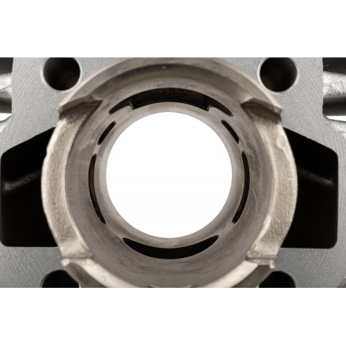 Cylinder Athena Alu 50 with intake kit Puch Maxi Cylinder Athena Alu 50 with intake kit Puch Maxi