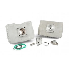 Cylinder Athena Alu 80 long stroke pin 12mm Sachs