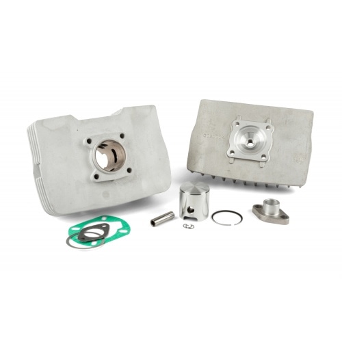 Cylinder Athena Alu 80 long stroke pin 12mm Sachs Cylinder Athena Alu 80 long stroke pin 12mm Sachs