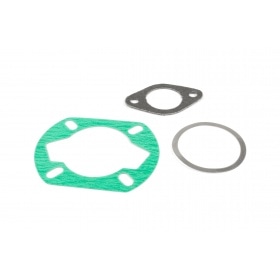 Cylinder Athena Alu 80 long stroke pin 12mm Sachs