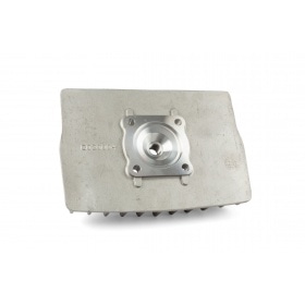 Cylinder Athena Alu 80 long stroke pin 12mm Sachs