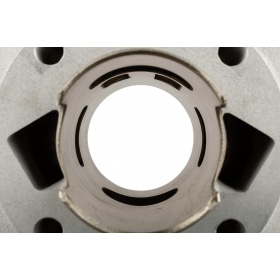 Cylinder Athena Alu 80 long stroke pin 12mm Sachs