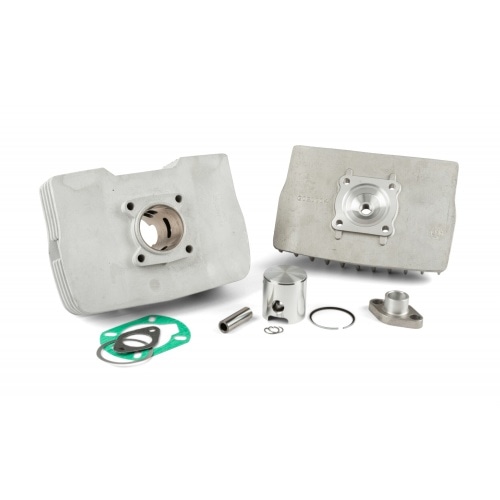 Cylinder Athena Alu 80 long stroke pin 14mm Sachs Cylinder Athena Alu 80 long stroke pin 14mm Sachs