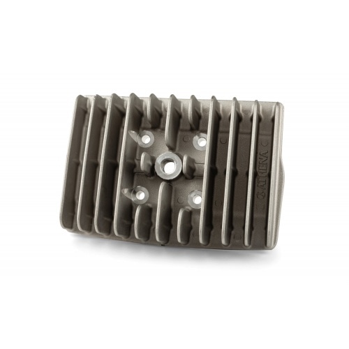 Cylinder Head Athena Alu 80 long stroke Sachs Cylinder Head Athena Alu 80 long stroke Sachs