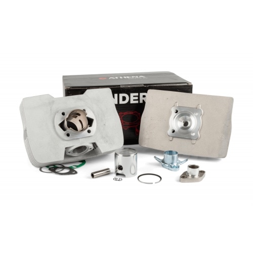 Cylinder Athena Alu 80 Minarelli P6 Cylinder Athena Alu 80 Minarelli P6