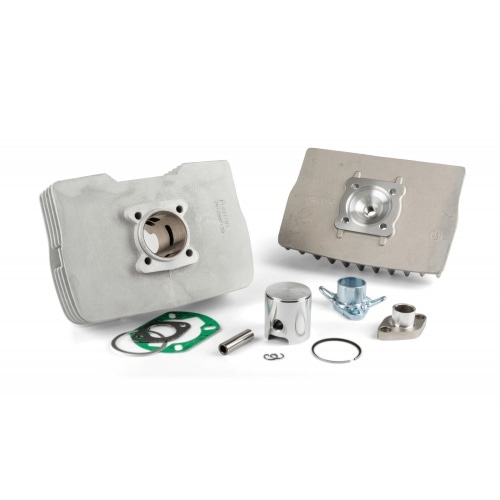 Cylinder Athena Alu 80 Minarelli P6 Cylinder Athena Alu 80 Minarelli P6