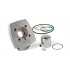Athena Cylinder Kit 70cc aluminium d=46mm Peugeot 103 AC / Fox Athena Cylinder Kit 70cc aluminium d=46mm Peugeot 103 AC / Fox