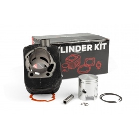 Cylinder Athena Fonte 63cc pin 10mm Piaggio Ciao